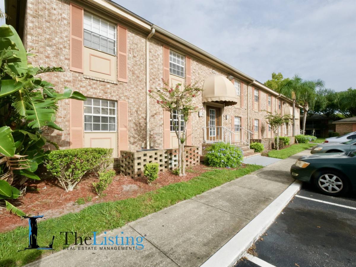 Condo for rent at 408 Banyon Tree Circle #100, Maitland, FL 32751
