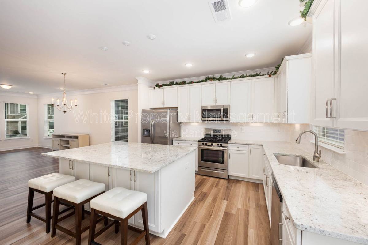 Townhouse for rent at 1149 Township Parkway, Belmont, NC 28012