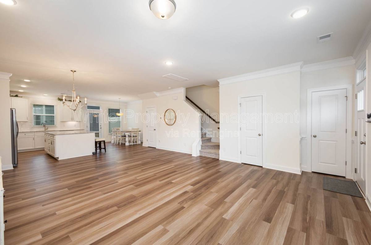 Townhouse for rent at 1149 Township Parkway, Belmont, NC 28012