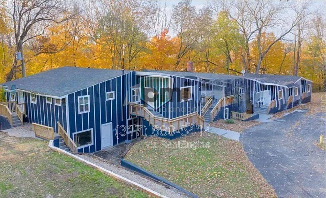 Apartment for rent at 14980 Allisonville Rd, Noblesville, IN 46060