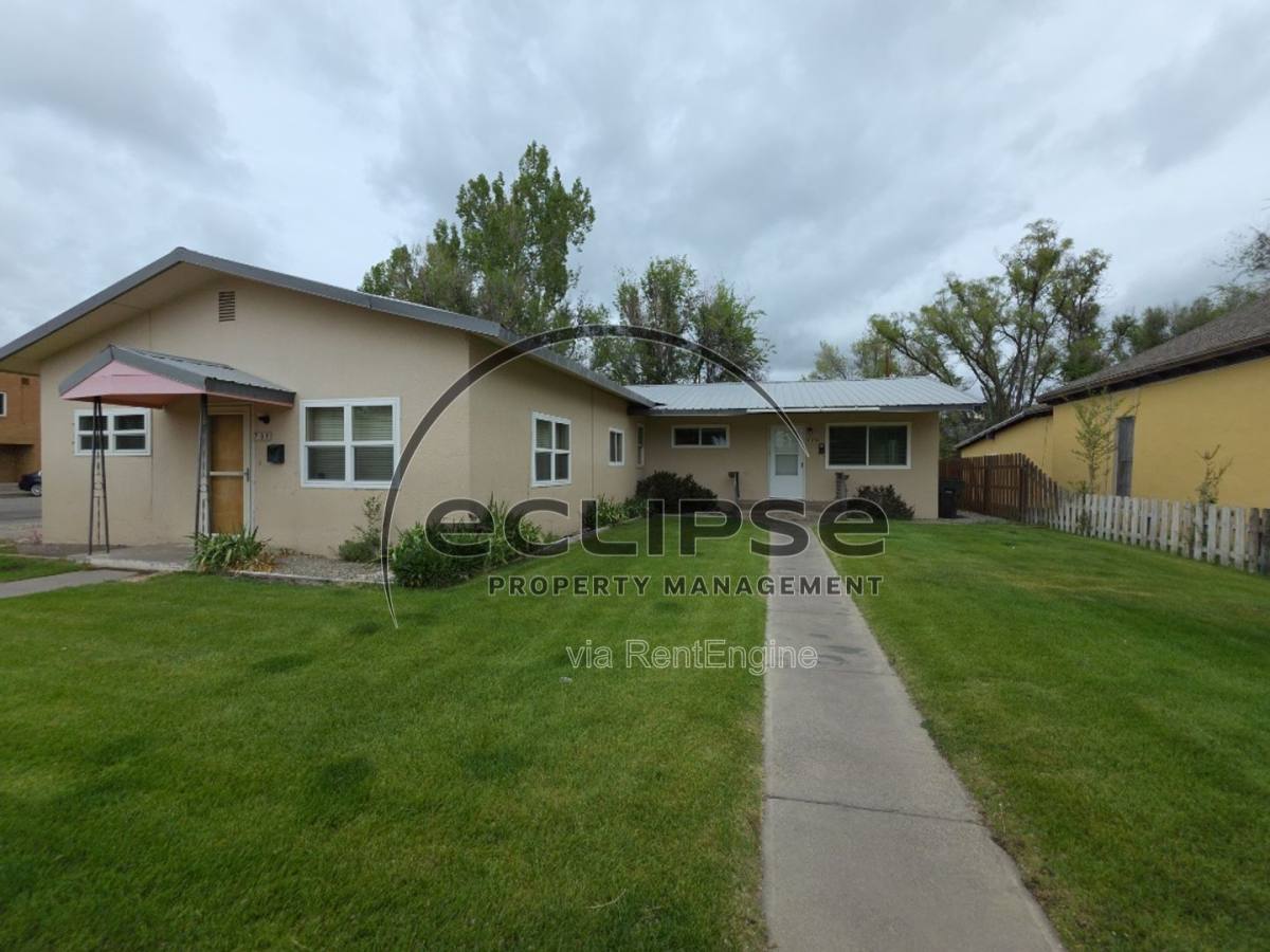 Apartment for rent at 729 3rd St, Alamosa, CO 81101