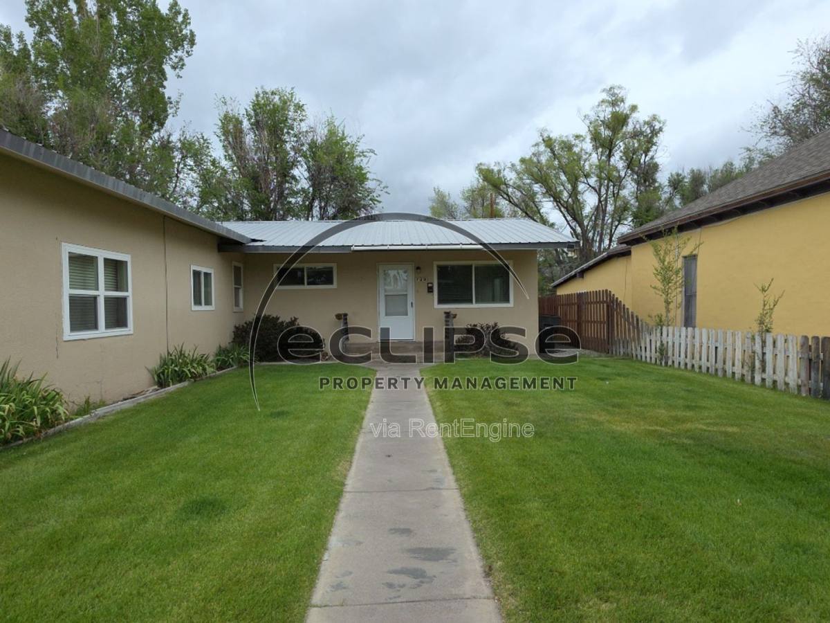 Apartment for rent at 729 3rd St, Alamosa, CO 81101