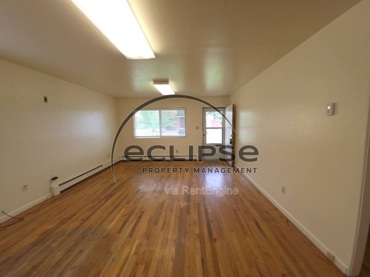 Apartment for rent at 729 3rd St, Alamosa, CO 81101