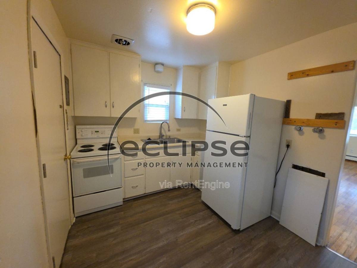 Apartment for rent at 729 3rd St, Alamosa, CO 81101