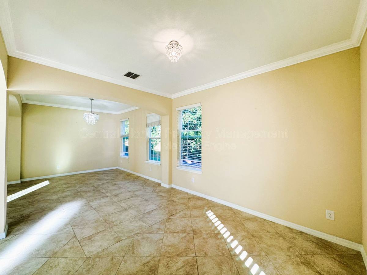 House for rent at 6621 Helmsley Circle, Windermere, FL 34786