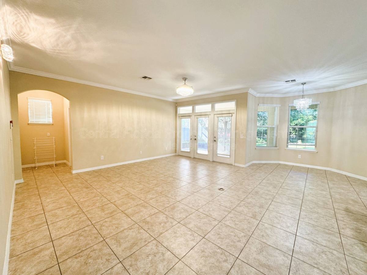 House for rent at 6621 Helmsley Circle, Windermere, FL 34786