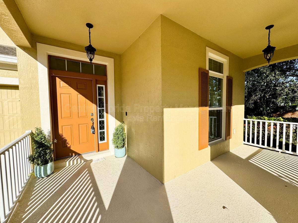 House for rent at 6621 Helmsley Circle, Windermere, FL 34786