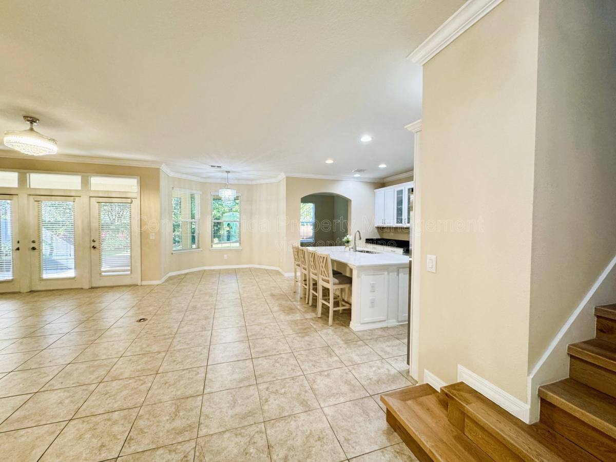House for rent at 6621 Helmsley Circle, Windermere, FL 34786