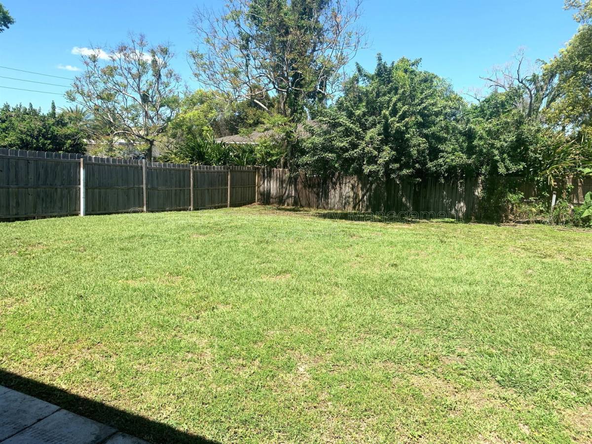 House for rent at 1821 Courtland St, Orlando, FL 32804