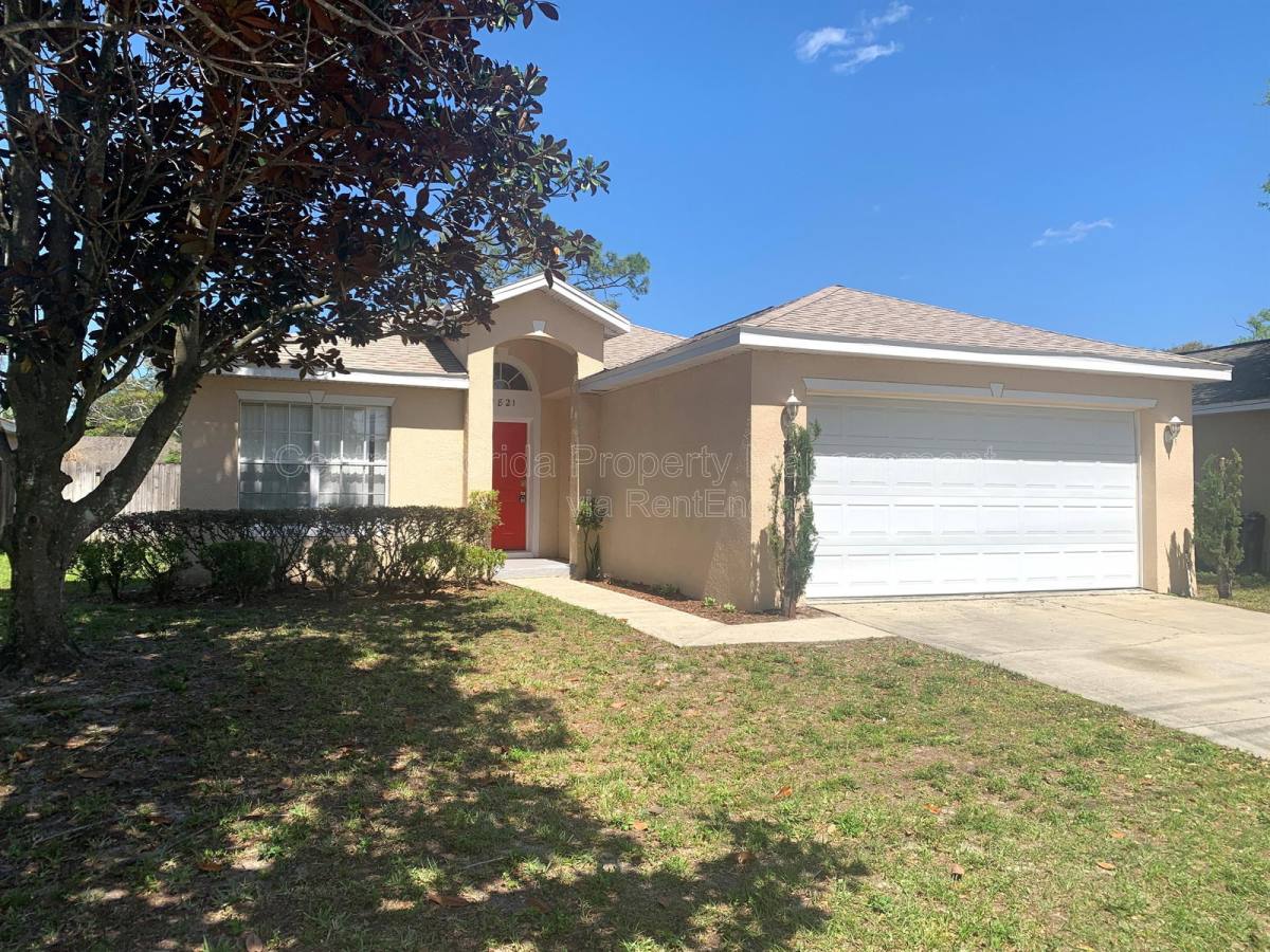 House for rent at 1821 Courtland St, Orlando, FL 32804