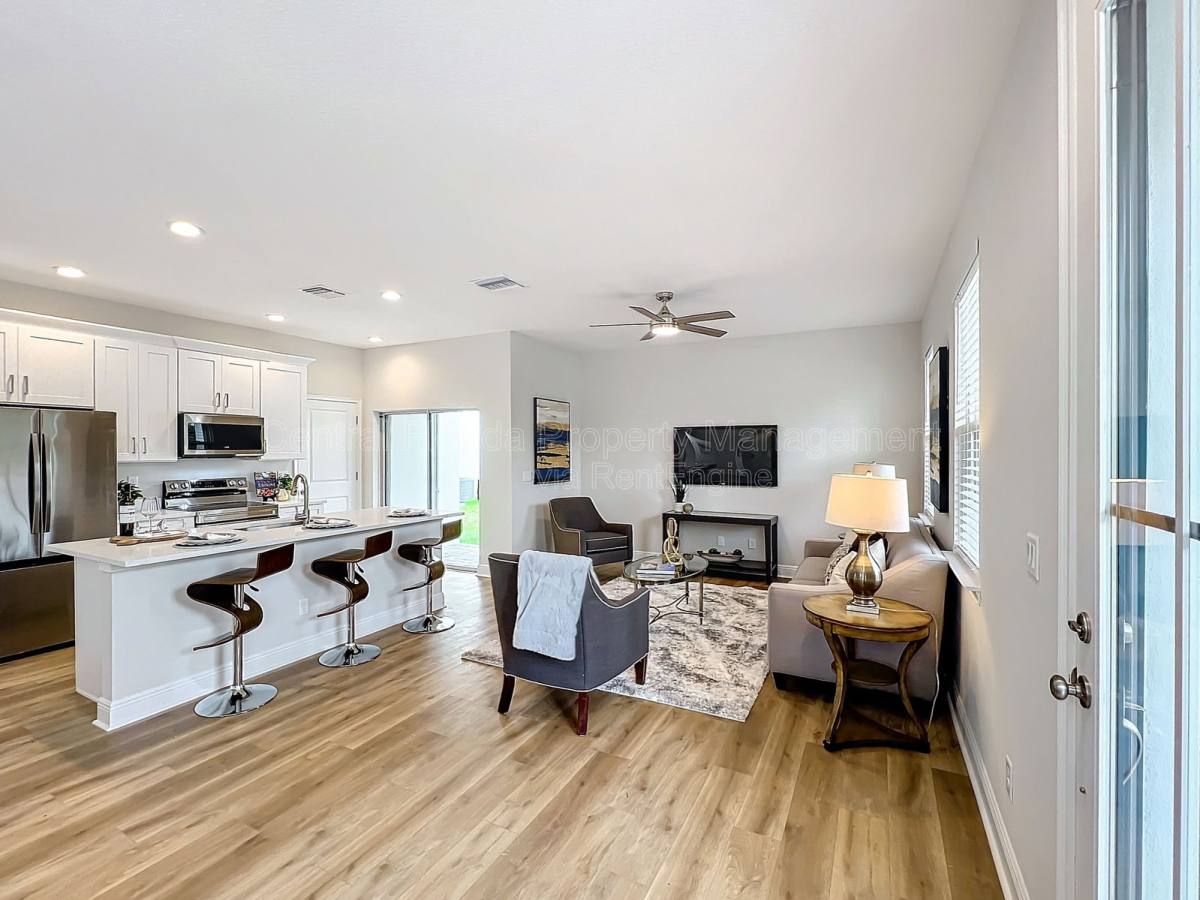 Apartment for rent at 2250 S Bumby Ave #200, Orlando, FL 32806