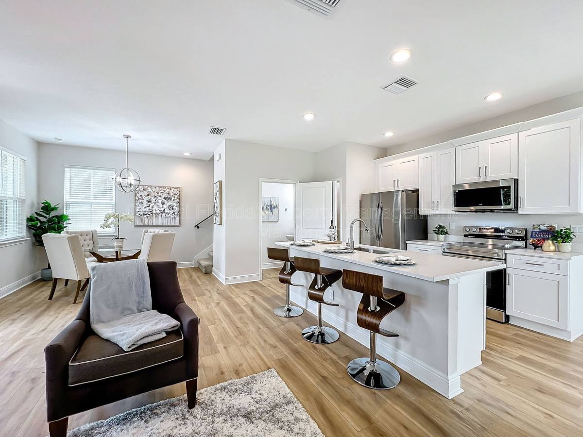 Apartment for rent at 2250 S Bumby Ave #200, Orlando, FL 32806