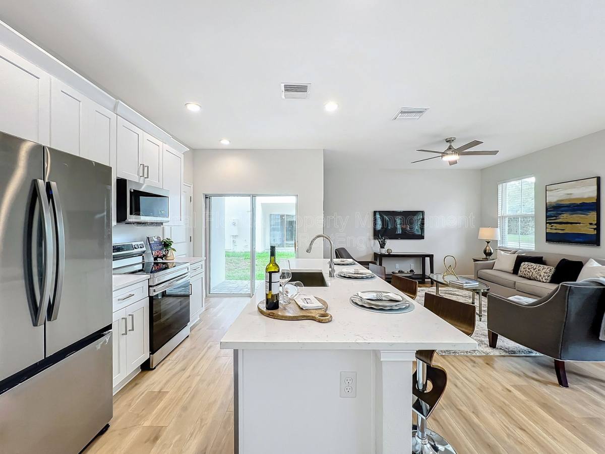 Apartment for rent at 2250 S Bumby Ave #200, Orlando, FL 32806
