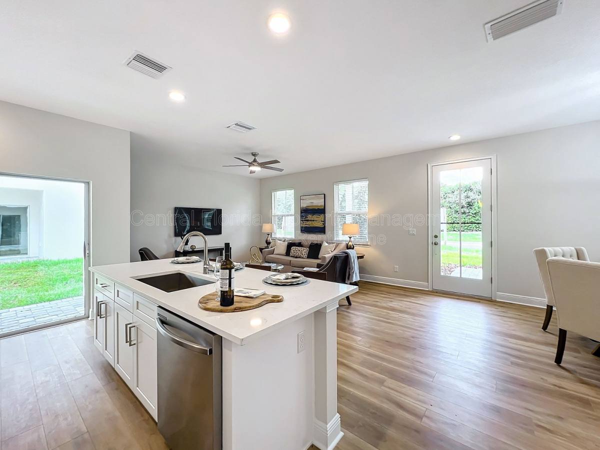 Apartment for rent at 2250 S Bumby Ave #200, Orlando, FL 32806