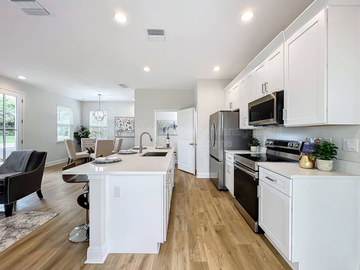 Apartment for rent at 2250 S Bumby Ave #200, Orlando, FL 32806