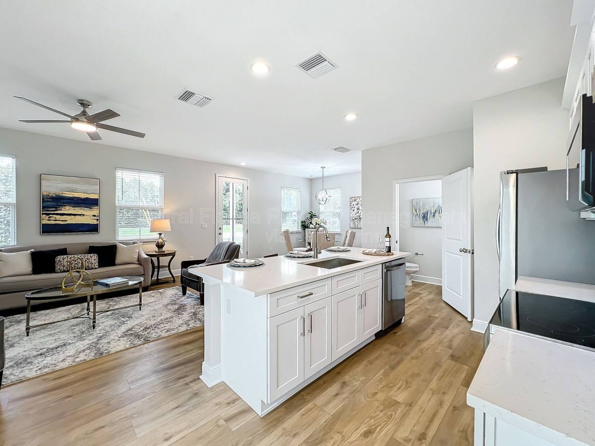 Apartment for rent at 2250 S Bumby Ave #200, Orlando, FL 32806