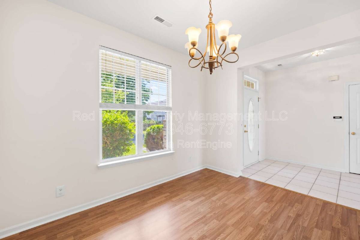 House for rent at 17320 Brightstone Court, Charlotte, NC 28277