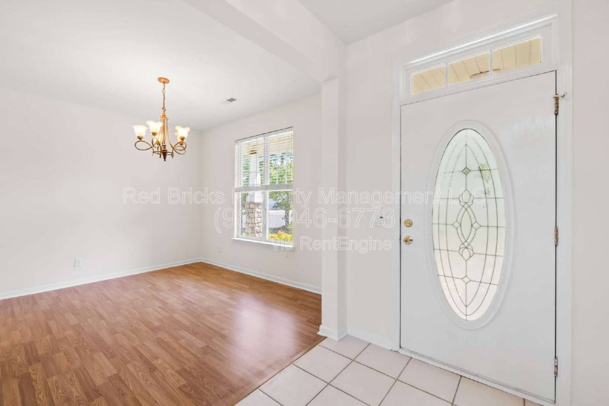 House for rent at 17320 Brightstone Court, Charlotte, NC 28277