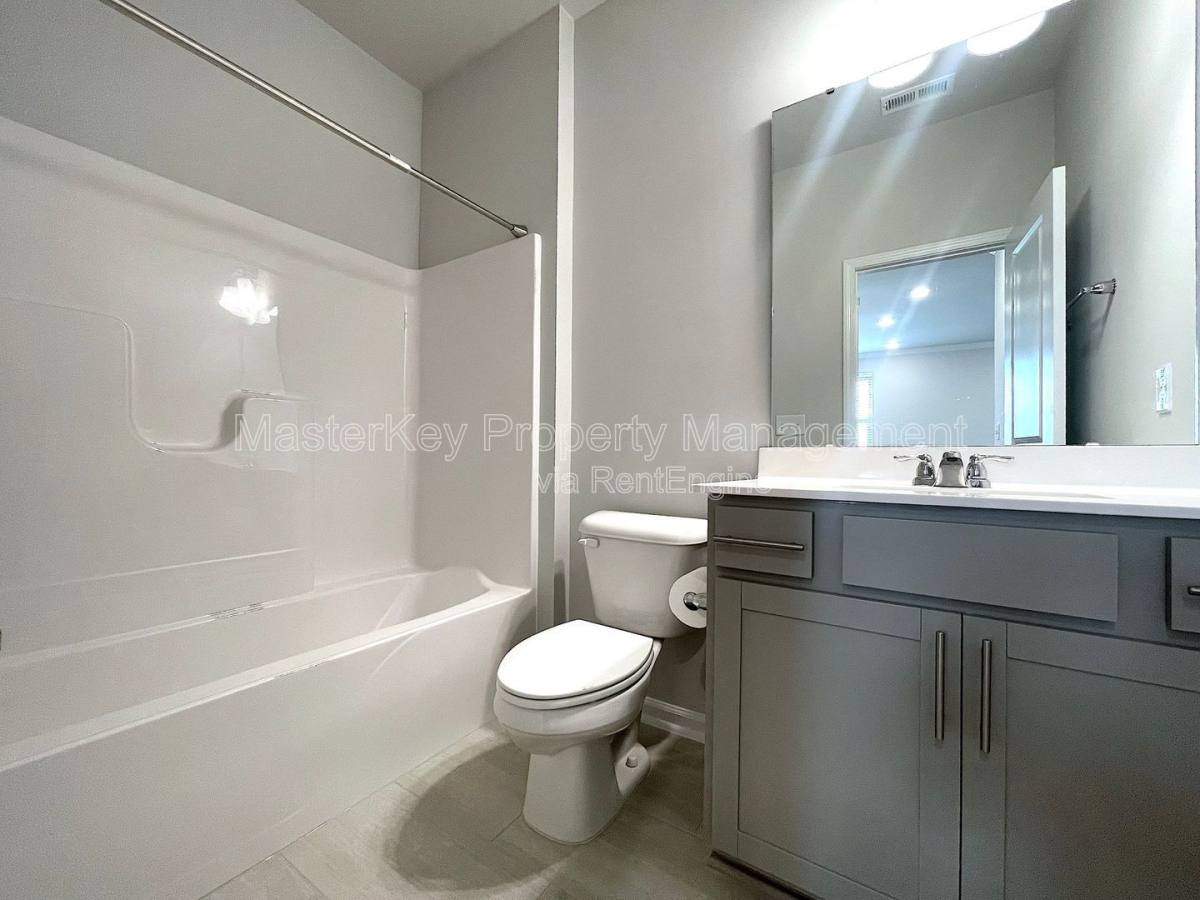 Townhouse for rent at 2334 Chert Lane, Raleigh, NC 27610