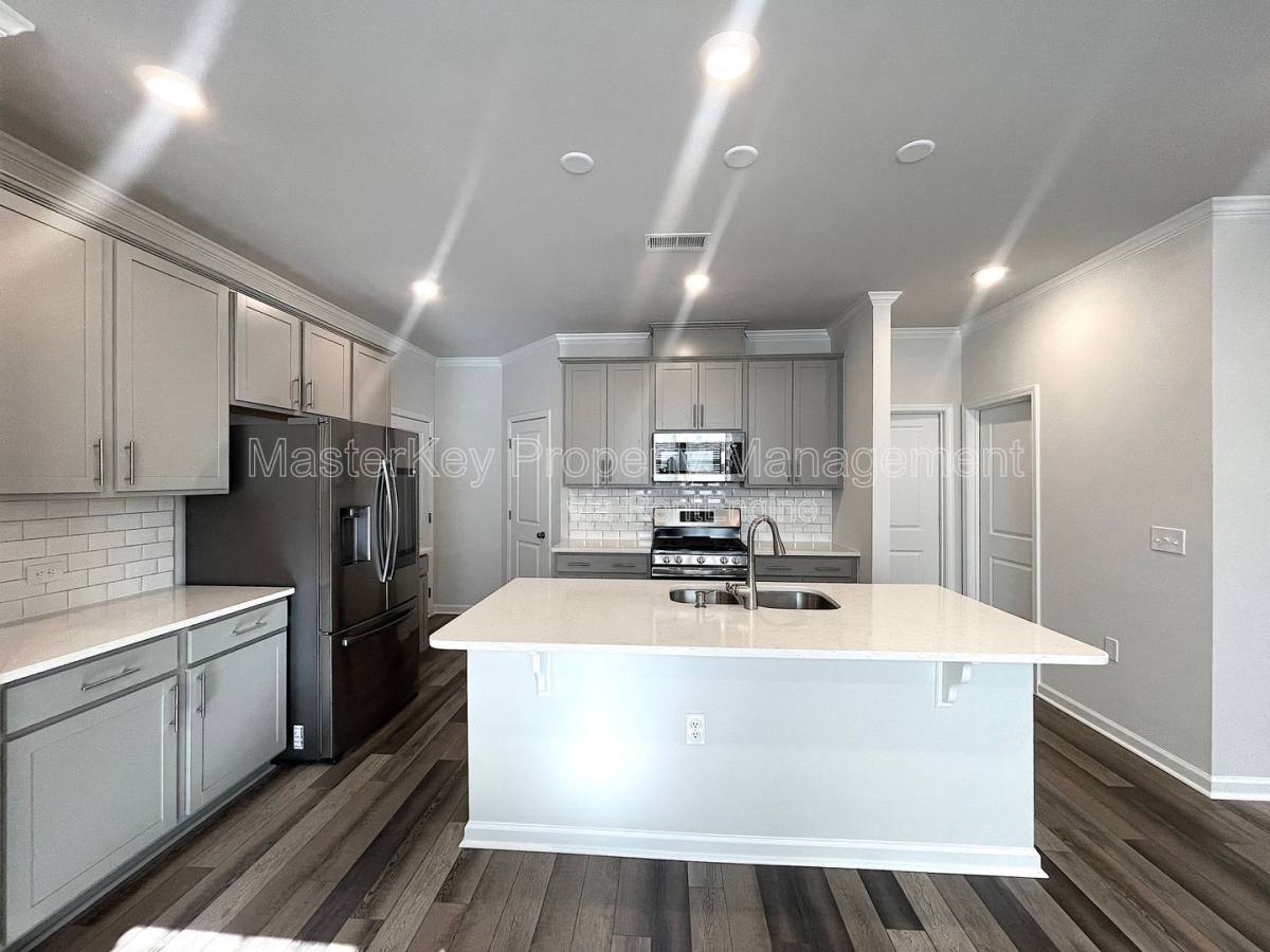 Townhouse for rent at 2334 Chert Lane, Raleigh, NC 27610