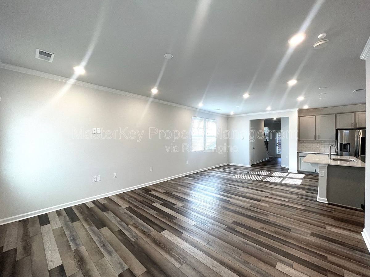 Townhouse for rent at 2334 Chert Lane, Raleigh, NC 27610