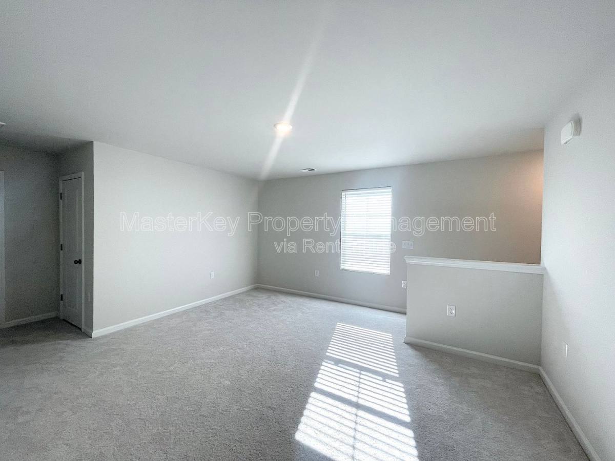 Townhouse for rent at 2334 Chert Lane, Raleigh, NC 27610