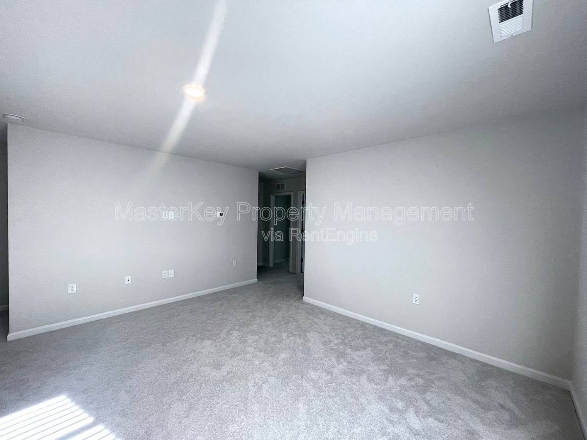 Townhouse for rent at 2334 Chert Lane, Raleigh, NC 27610