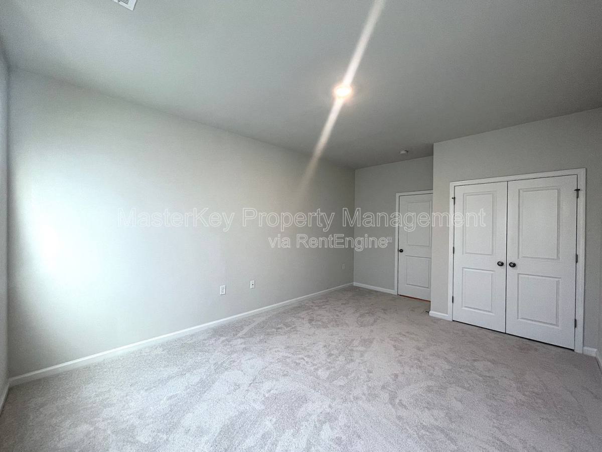 Townhouse for rent at 2334 Chert Lane, Raleigh, NC 27610