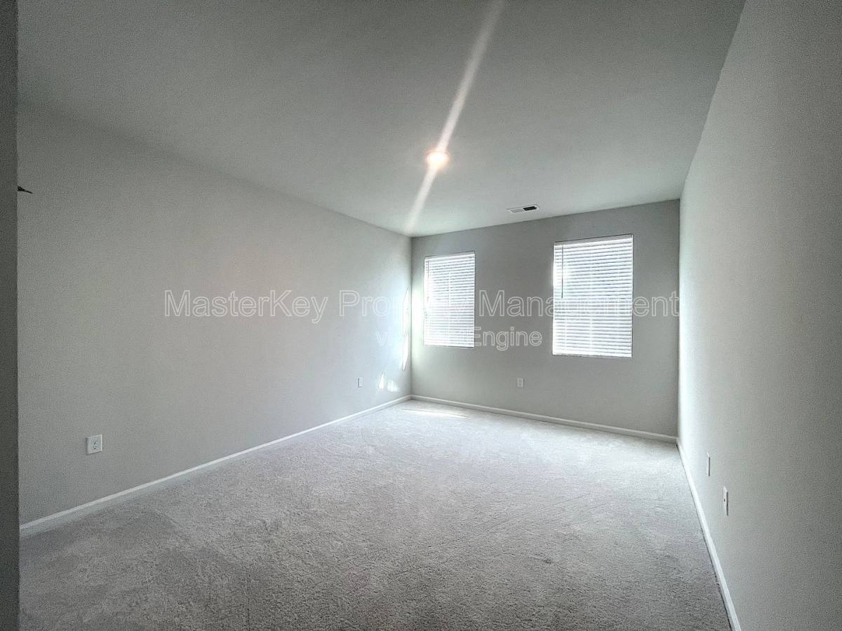 Townhouse for rent at 2334 Chert Lane, Raleigh, NC 27610