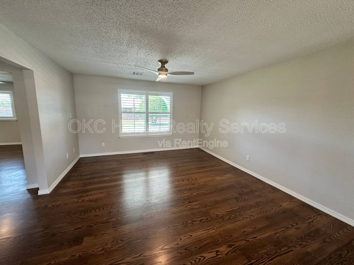 House for rent at 12 SW 100th St, Oklahoma City, OK 73139