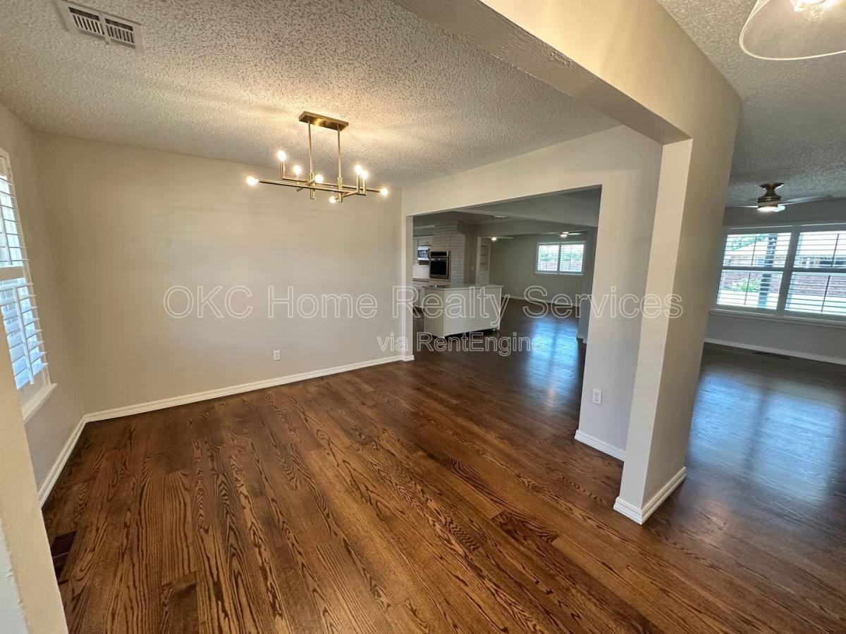 House for rent at 12 SW 100th St, Oklahoma City, OK 73139