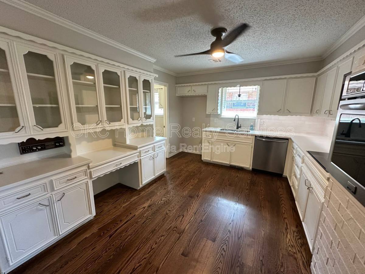 House for rent at 12 SW 100th St, Oklahoma City, OK 73139