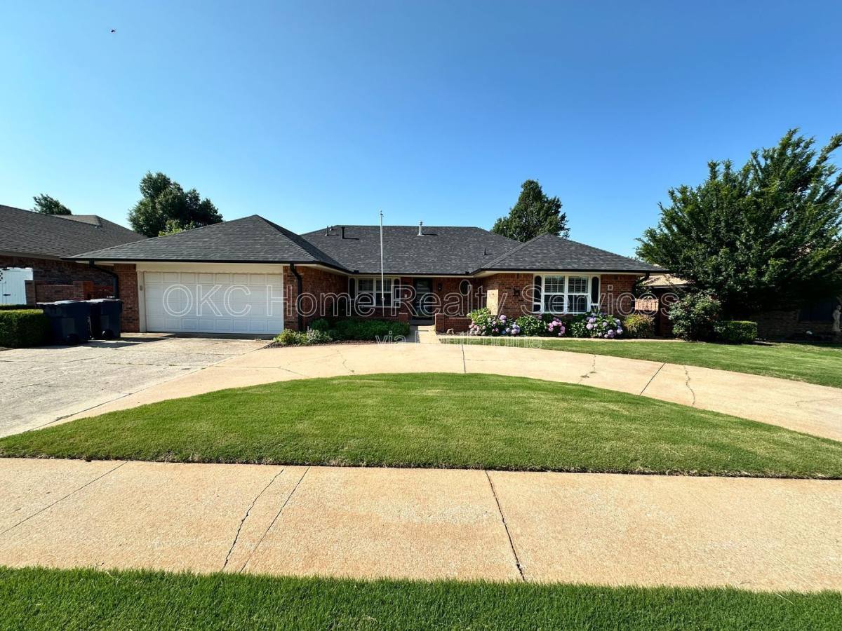 House for rent at 12 SW 100th St, Oklahoma City, OK 73139