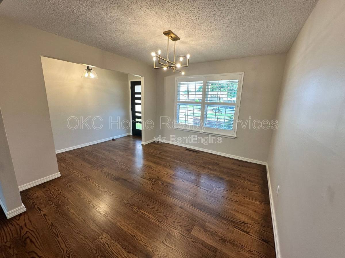 House for rent at 12 SW 100th St, Oklahoma City, OK 73139