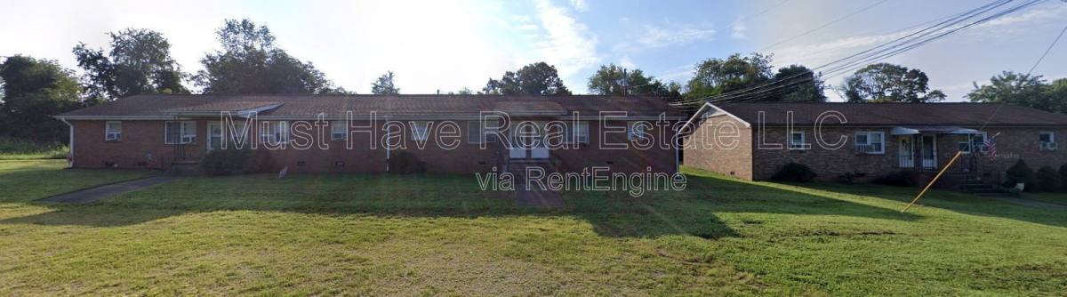 Apartment for rent at 186 Eastview St, Hudson, NC 28638