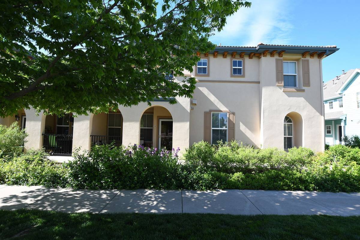 Apartment for rent at 8803 E 24th Place #1 104, Denver, CO 80238