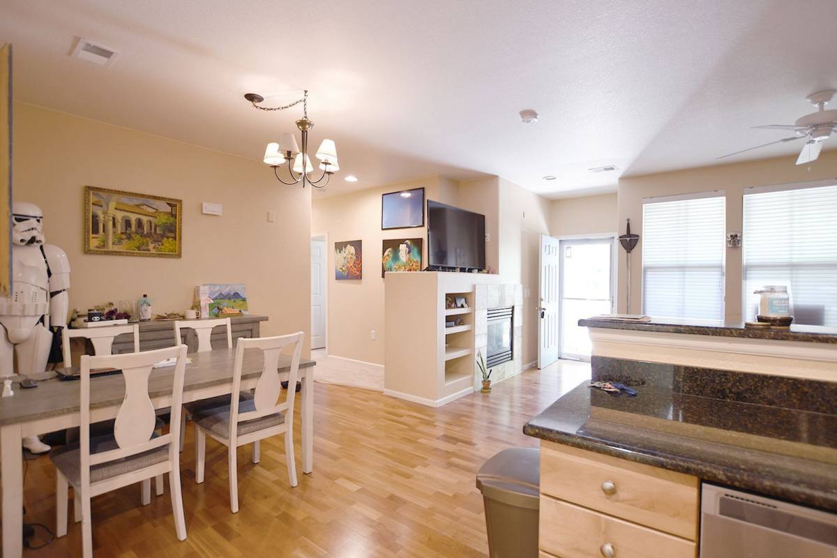 Apartment for rent at 8803 E 24th Place #1 104, Denver, CO 80238