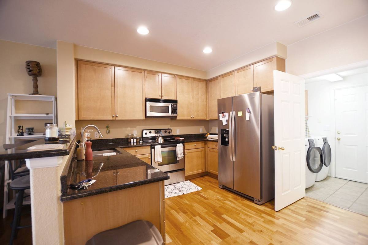 Apartment for rent at 8803 E 24th Place #1 104, Denver, CO 80238