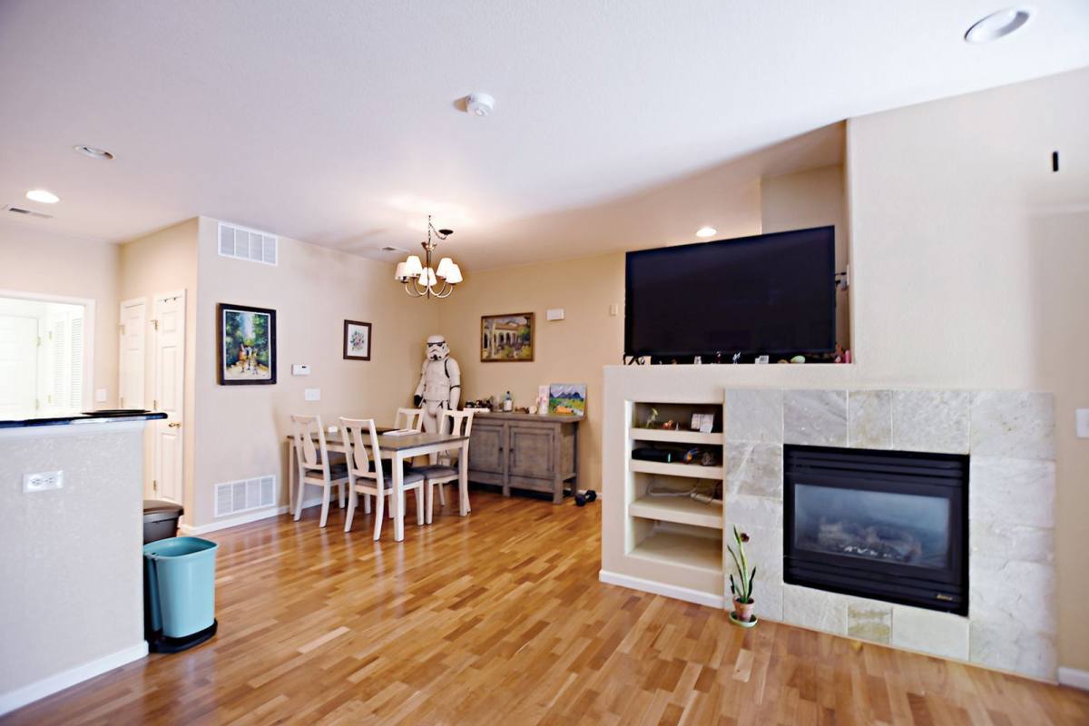 Apartment for rent at 8803 E 24th Place #1 104, Denver, CO 80238