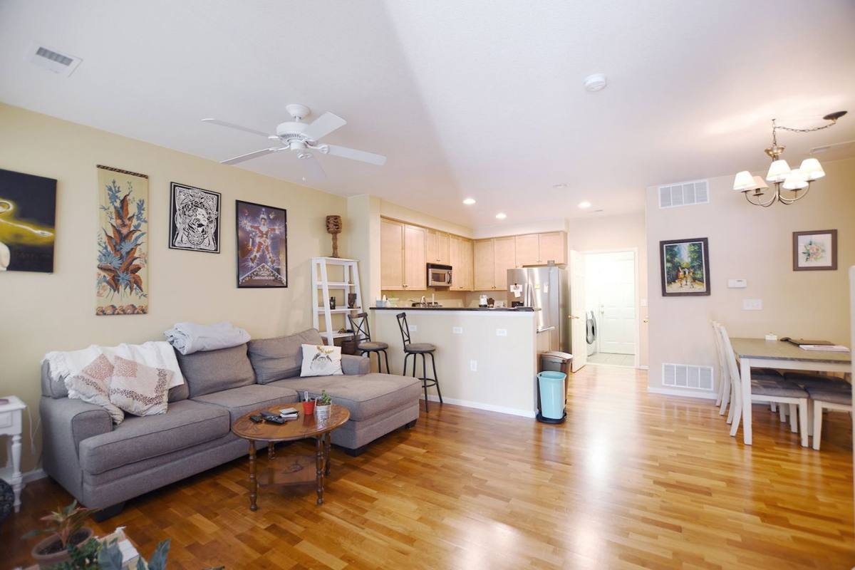 Apartment for rent at 8803 E 24th Place #1 104, Denver, CO 80238