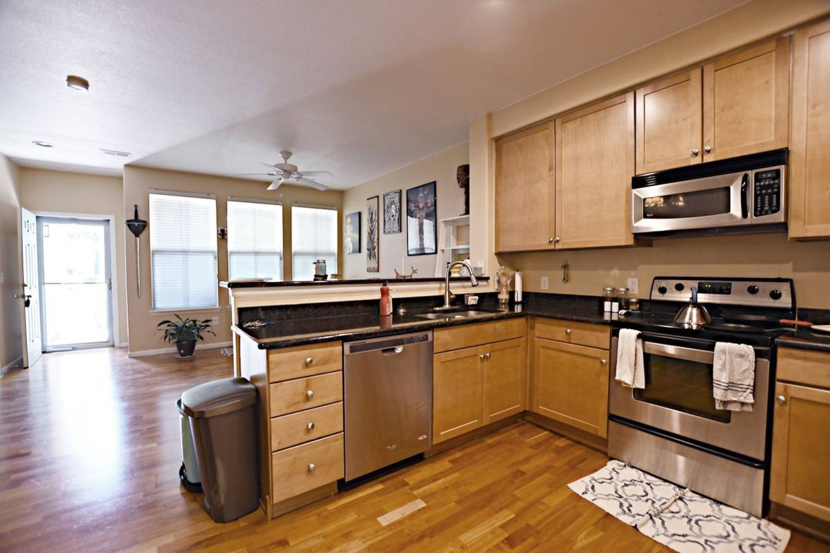Apartment for rent at 8803 E 24th Place #1 104, Denver, CO 80238