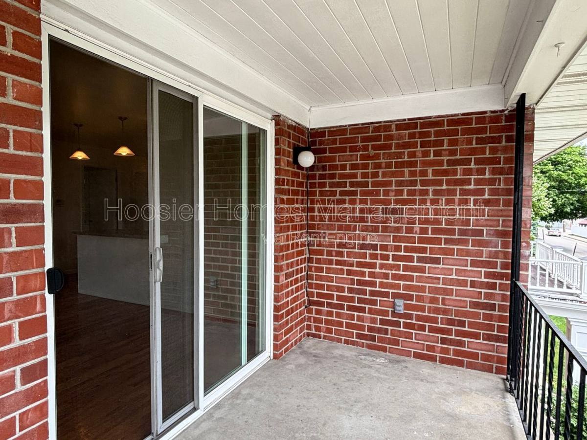 Apartment for rent at 770 E 61st St #4, Indianapolis, IN 46220
