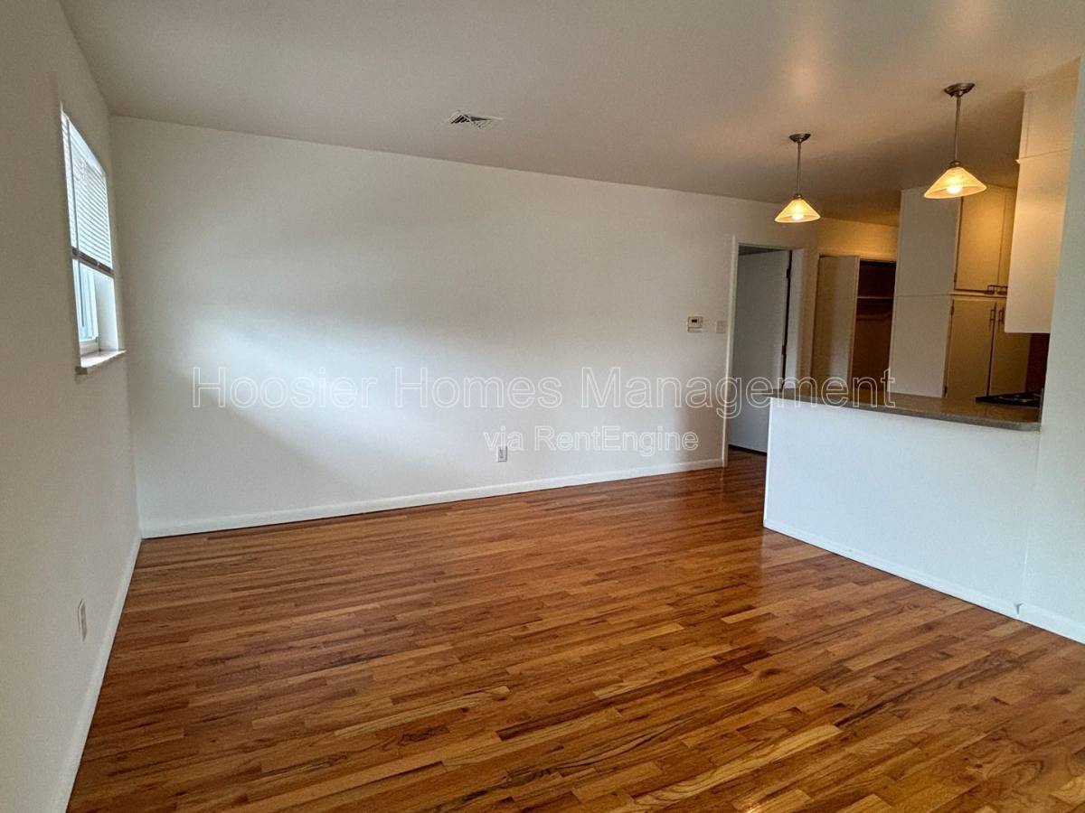 Apartment for rent at 770 E 61st St #4, Indianapolis, IN 46220