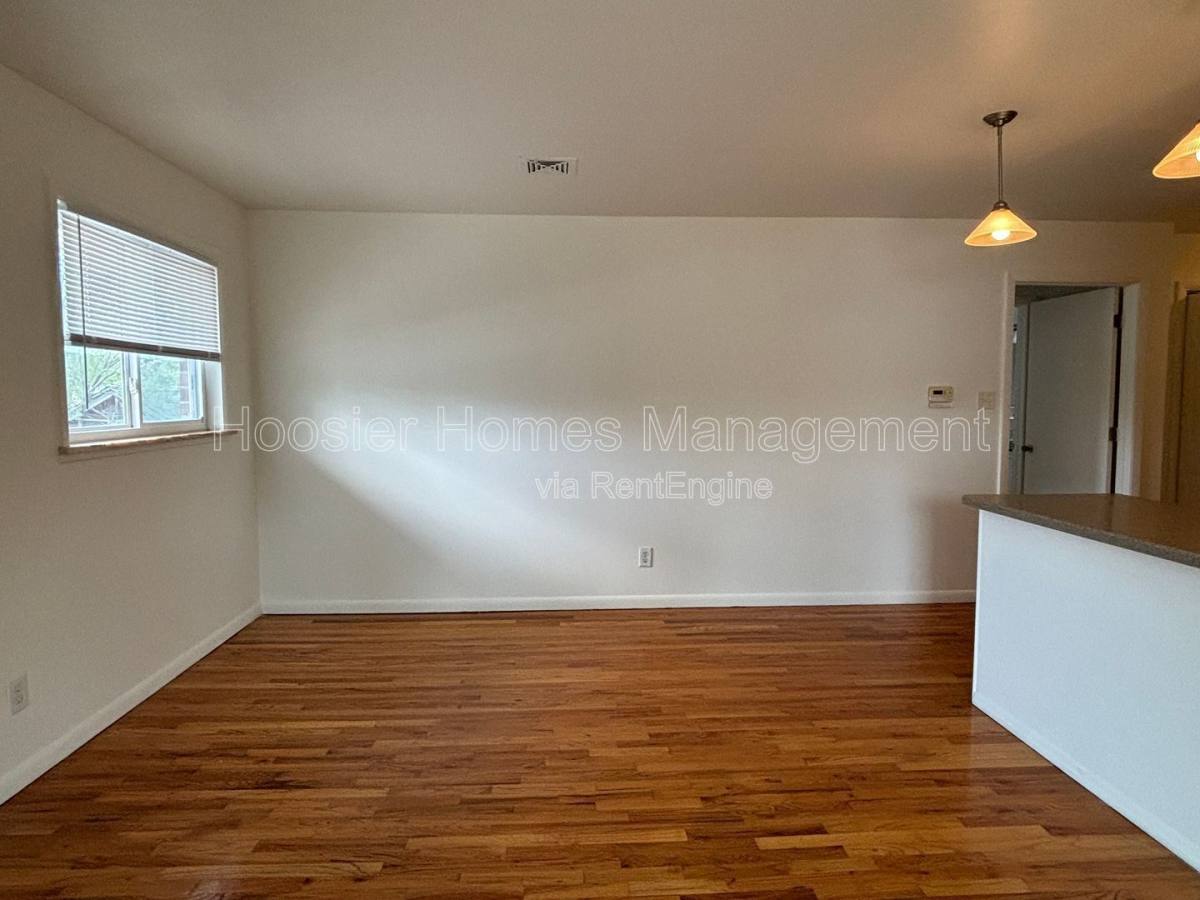Apartment for rent at 770 E 61st St #4, Indianapolis, IN 46220