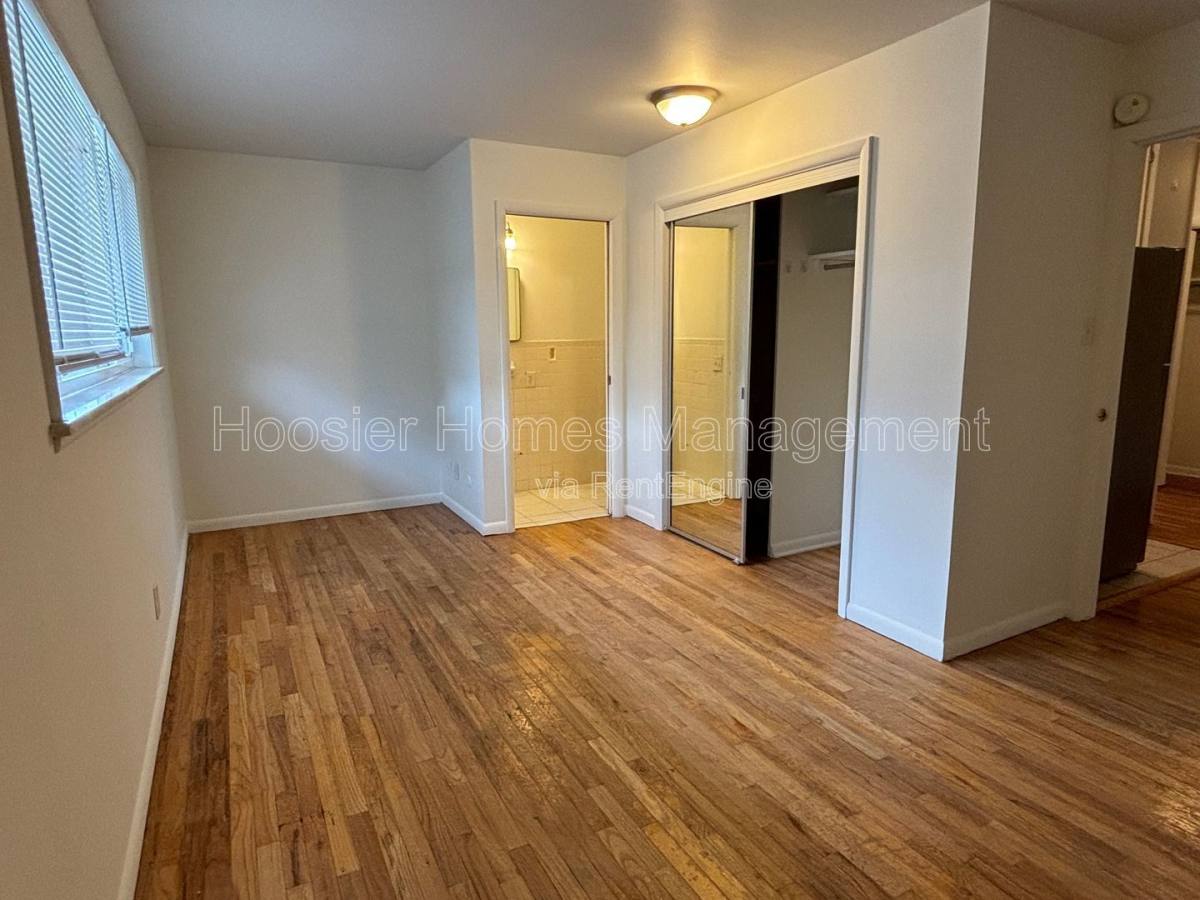 Apartment for rent at 770 E 61st St #4, Indianapolis, IN 46220