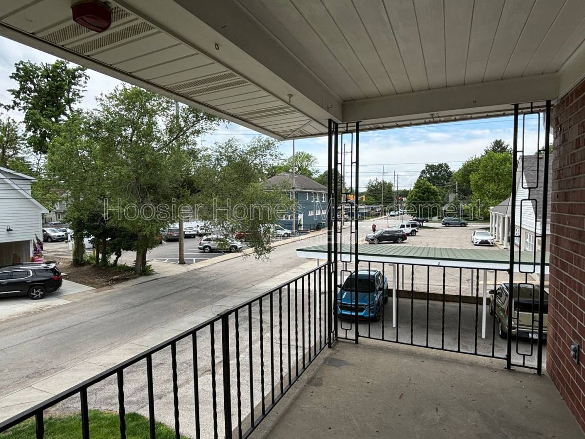 Apartment for rent at 770 E 61st St #4, Indianapolis, IN 46220