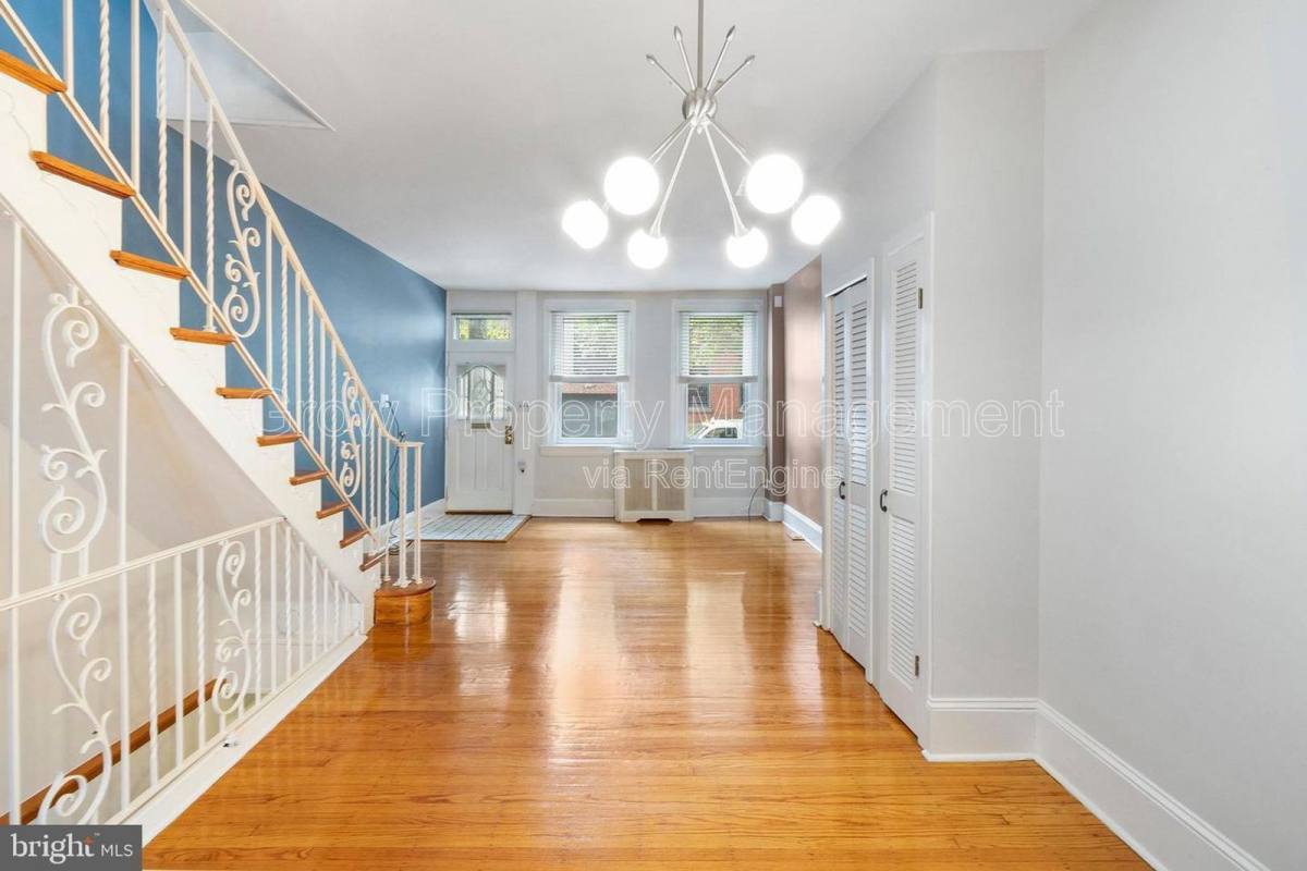 House for rent at 755 S 10th St, Philadelphia, PA 19147