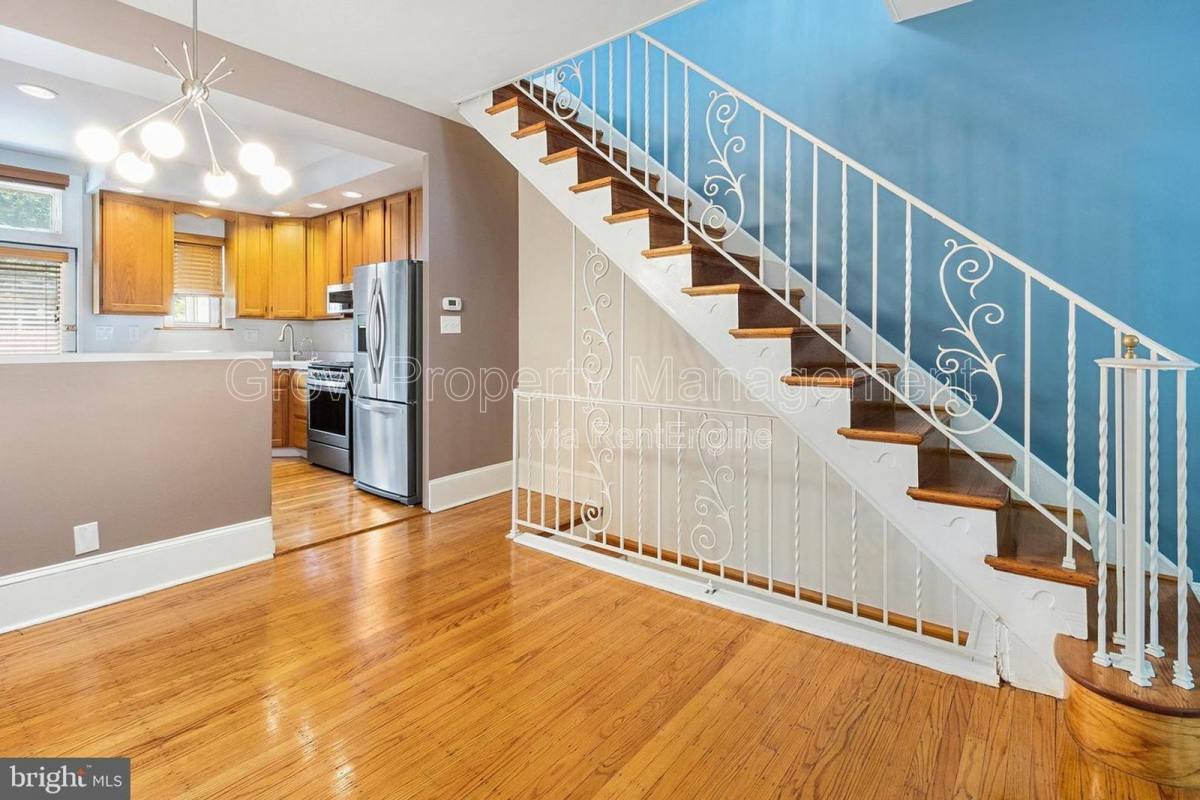 House for rent at 755 S 10th St, Philadelphia, PA 19147