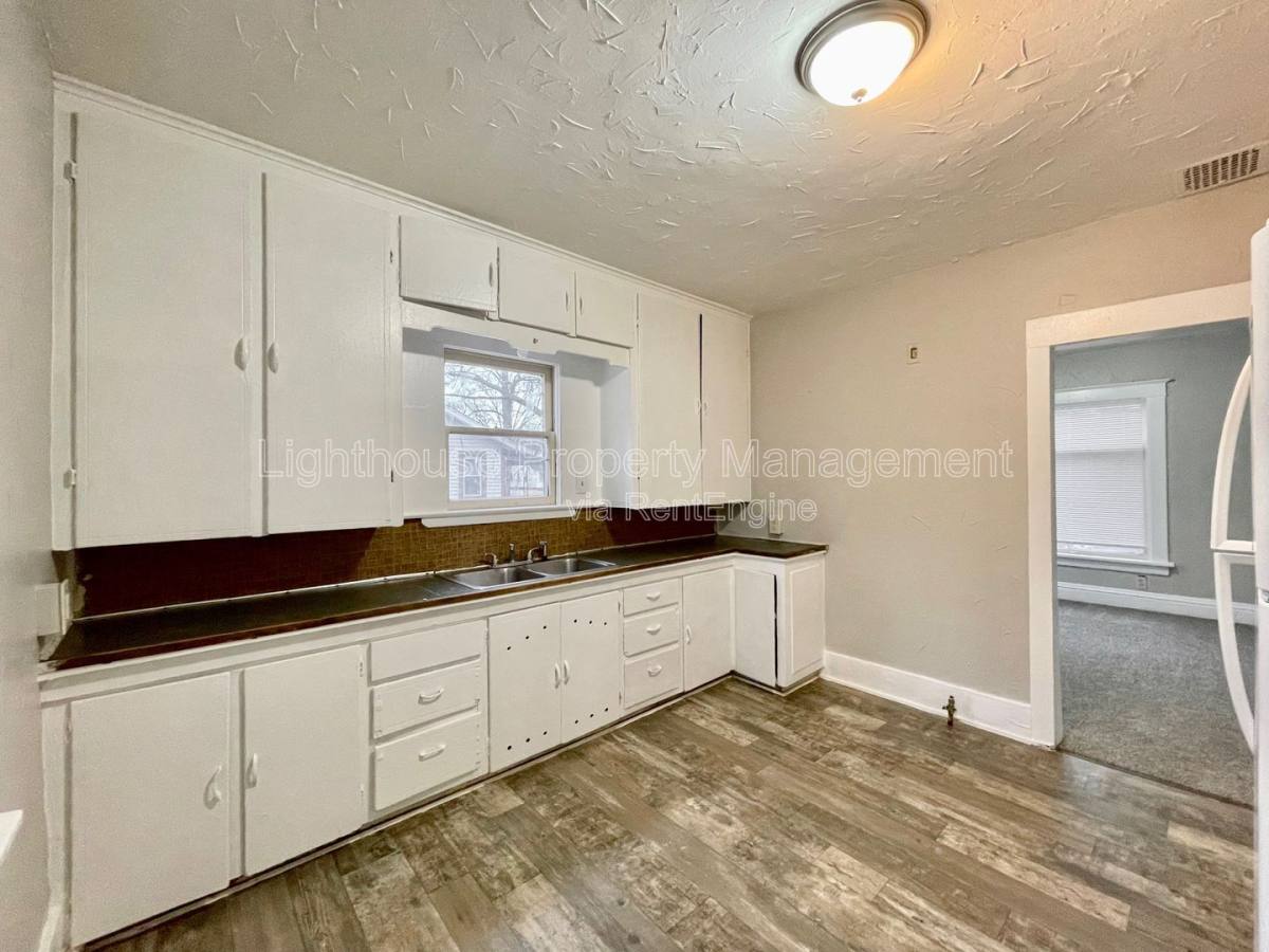 House for rent at 2816 Park St, Muskegon, MI 49444