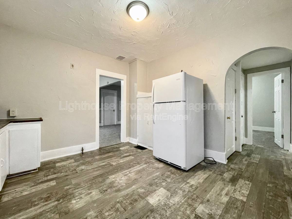 House for rent at 2816 Park St, Muskegon, MI 49444